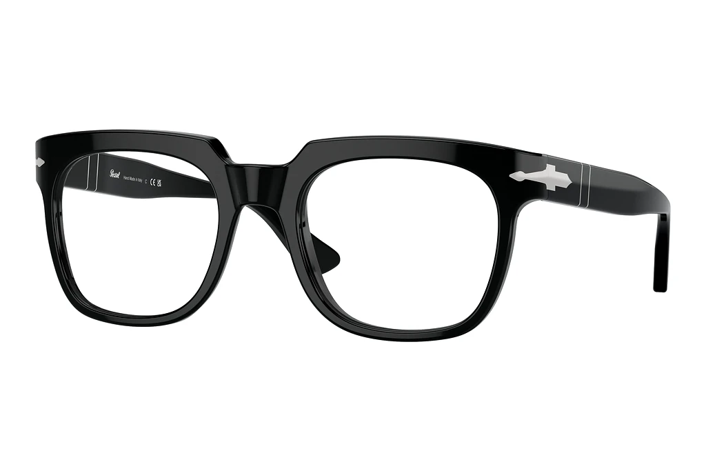Persol   PO3325V 95 Black