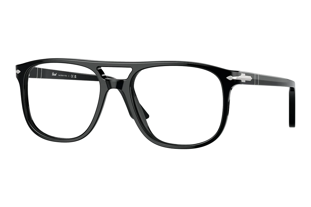 Persol   PO3329V 95 Black