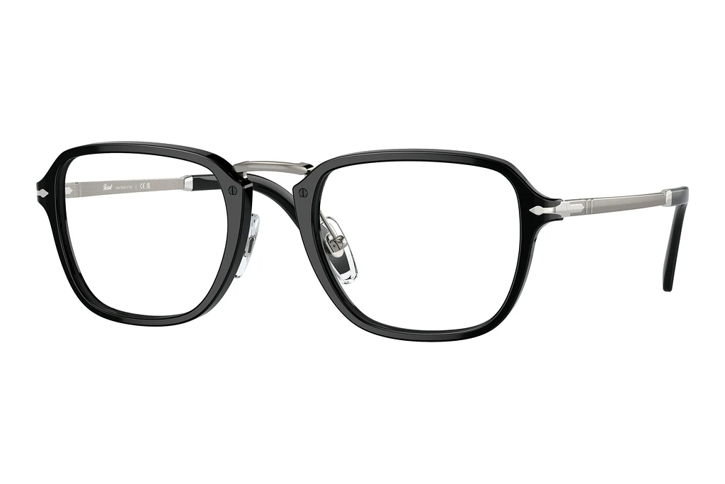 Persol   PO3331V 95 Black