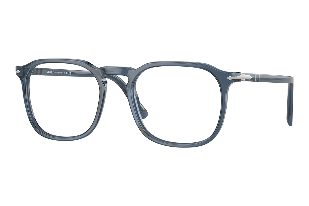 Persol   PO3337V 1197 Transparent Blue