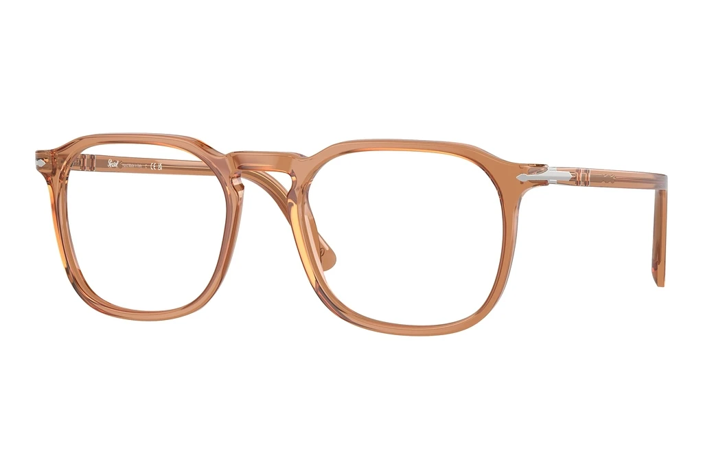 Persol   PO3337V 1213 Transparent Brown