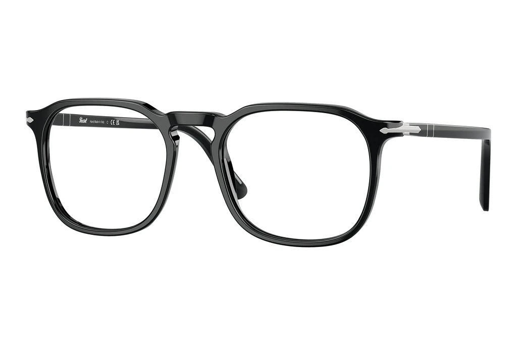 Persol   PO3337V 95 Black