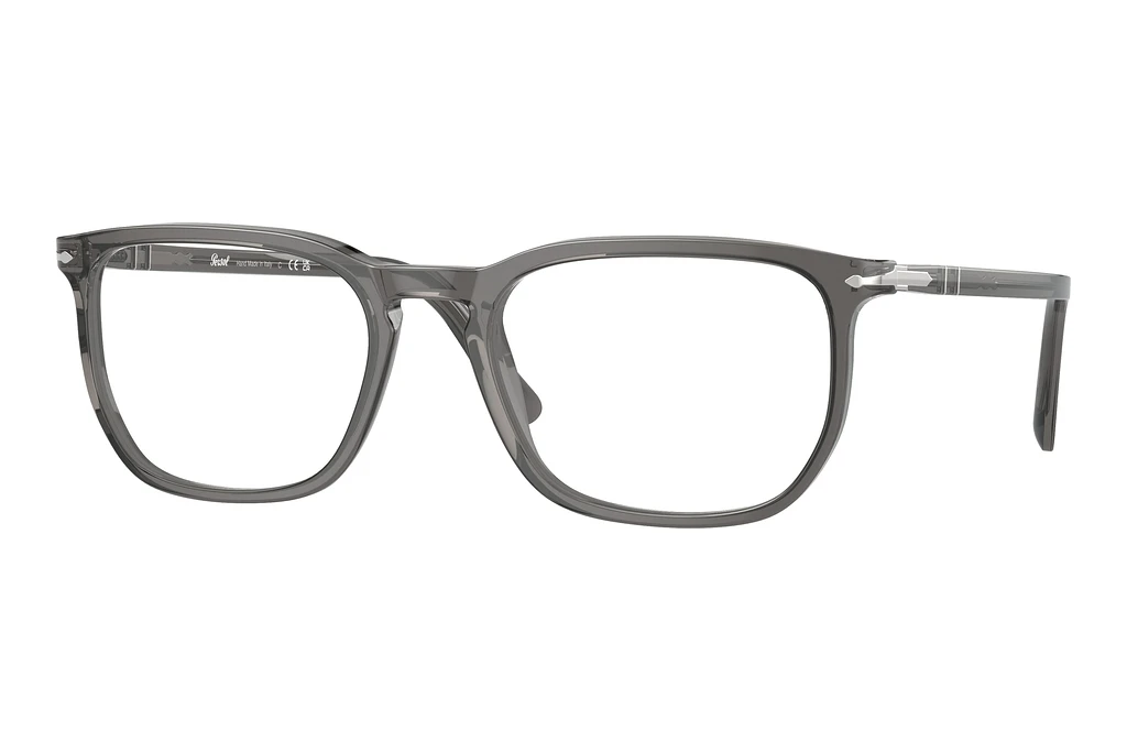 Persol   PO3339V 1196 Transparent Grey