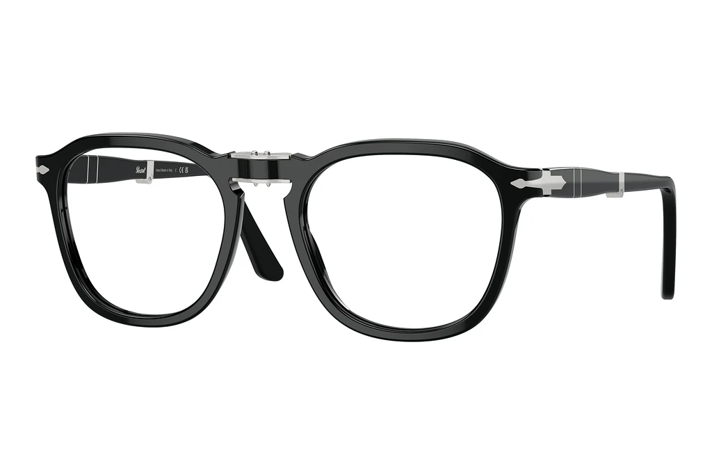 Persol   PO3345V 95 Black