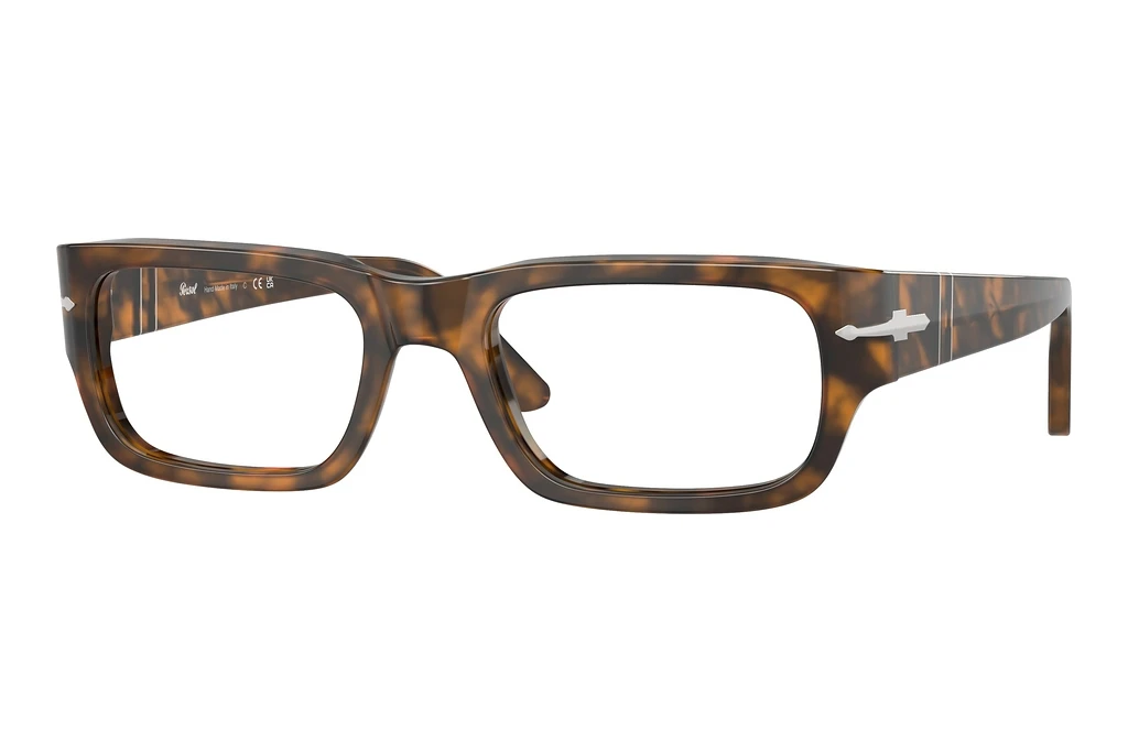 Persol   PO3347V 1210 Brown Havana