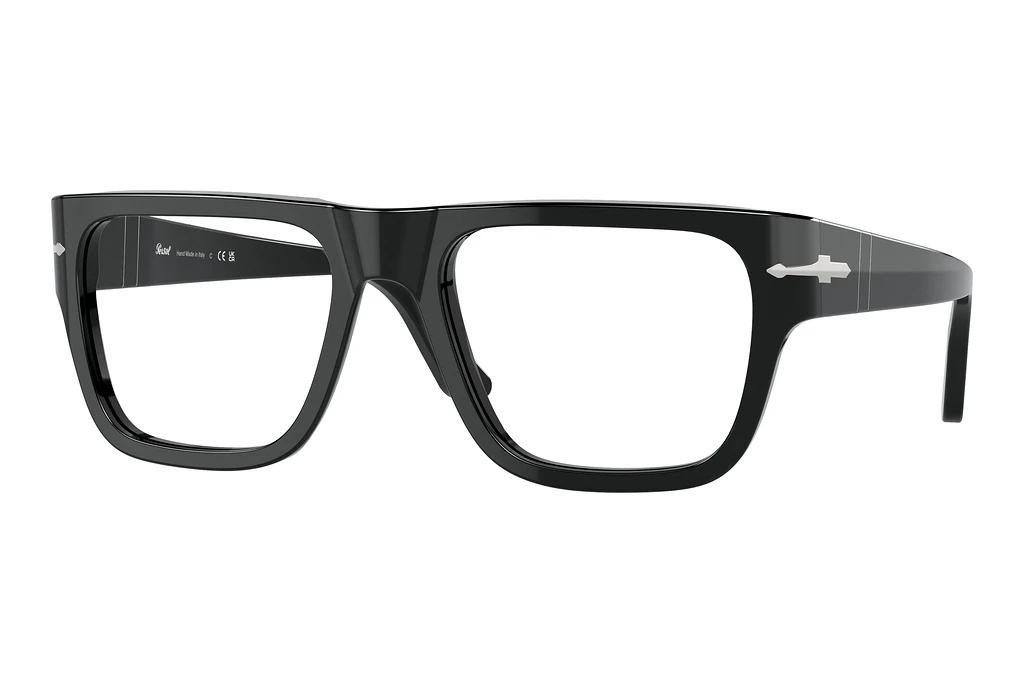 Persol   PO3348V 95 Black