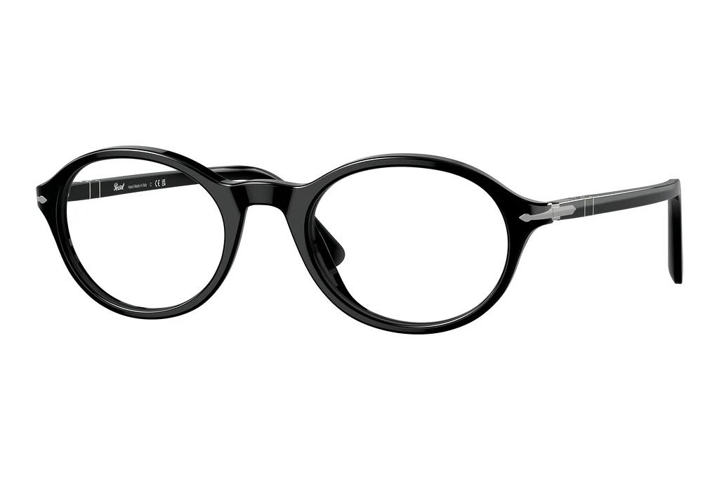 Persol   PO3351V 95 Black