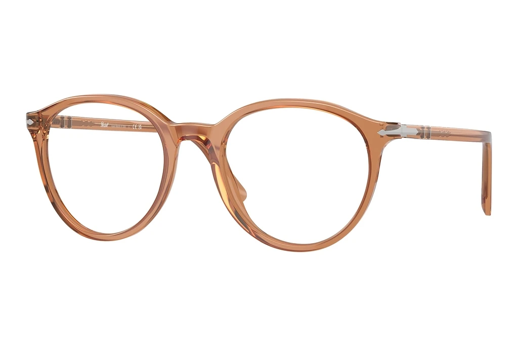 Persol   PO3353V 1213 Transparent Brown