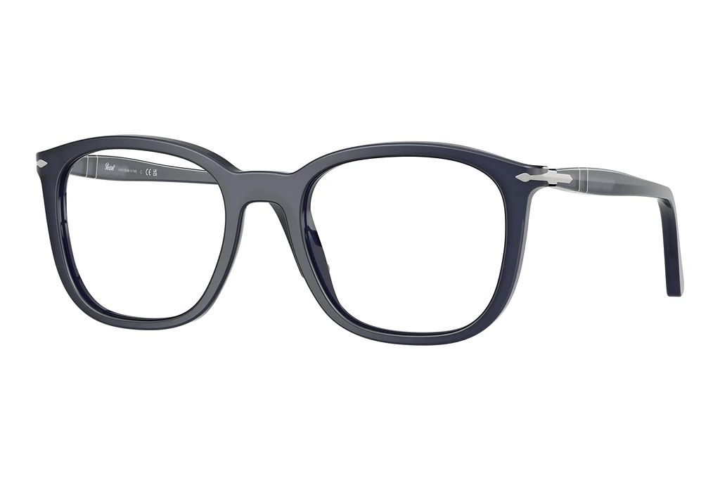 Persol   PO3355V 1217 Milky Depths Blue
