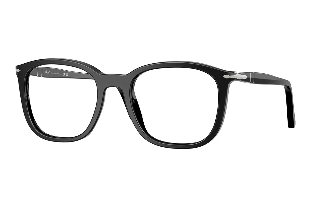 Persol   PO3355V 95 Black