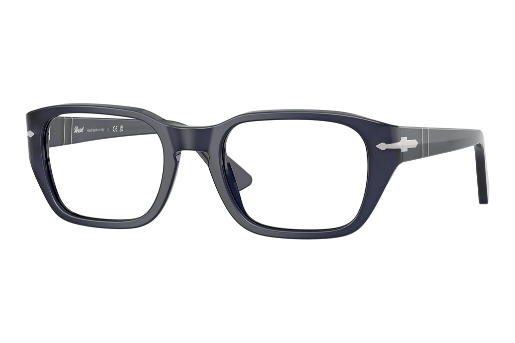 Persol   PO3365V 1217 Milky Depths Blue