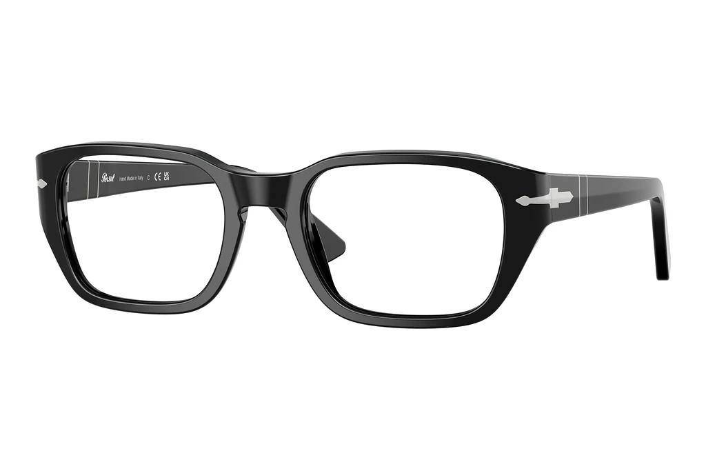 Persol   PO3365V 95 Black