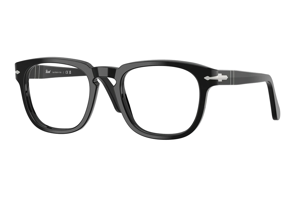 Persol   PO3376V 95 Black