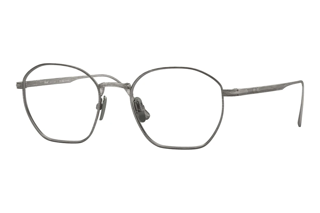 Persol   PO5004VT 8001 Pewter