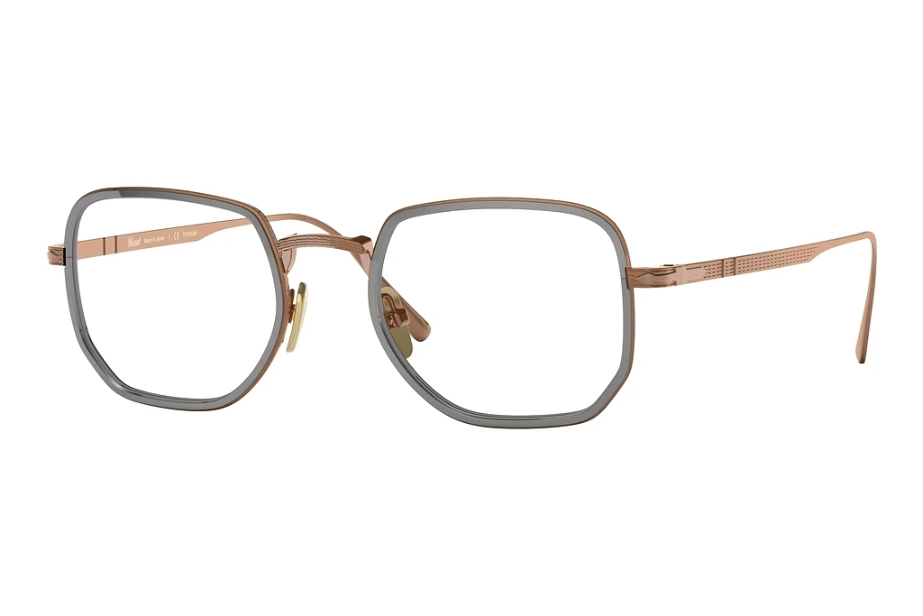 Persol   PO5006VT 8007 Brown/Gunmetal