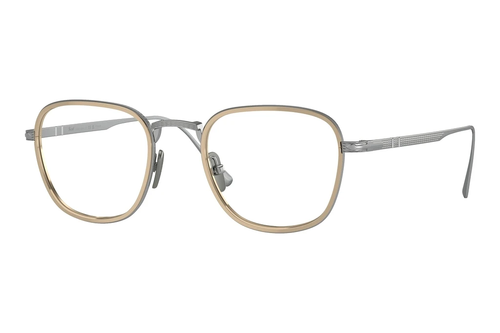 Persol   PO5007VT 8010 Silver/Gold