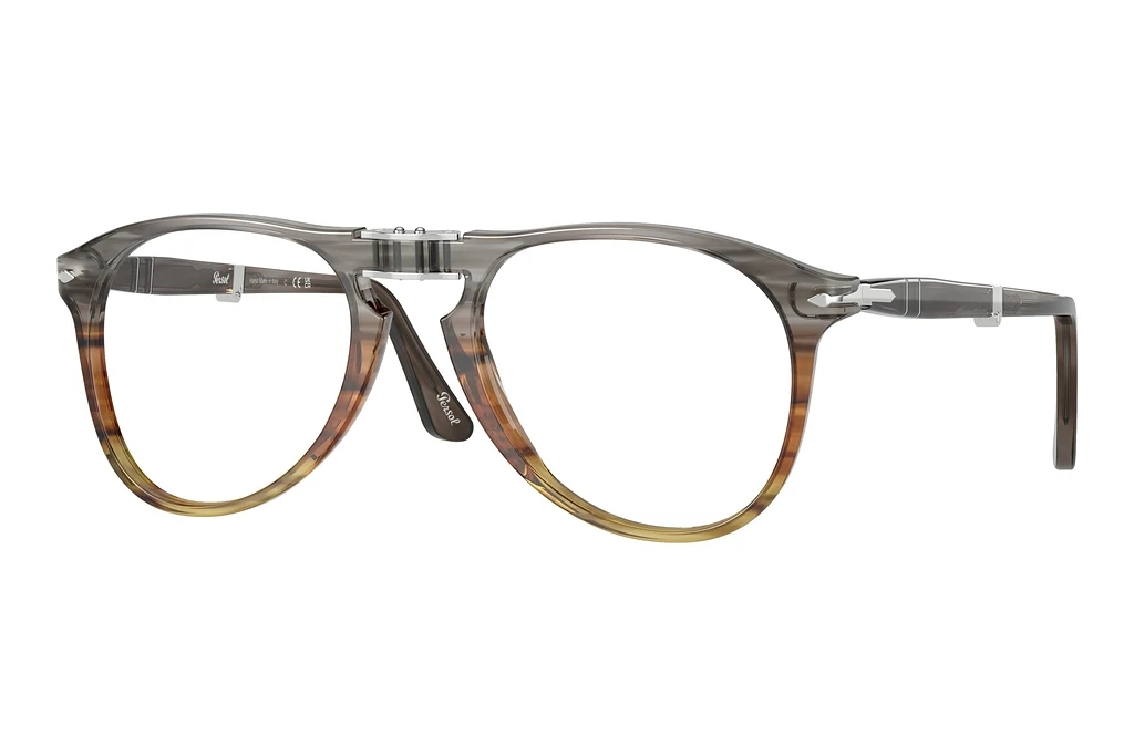 Persol   PO9714VM 1137 Opal Brown Embedding