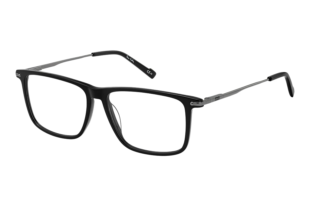 Pierre Cardin   P.C. 6218 807 BLACK