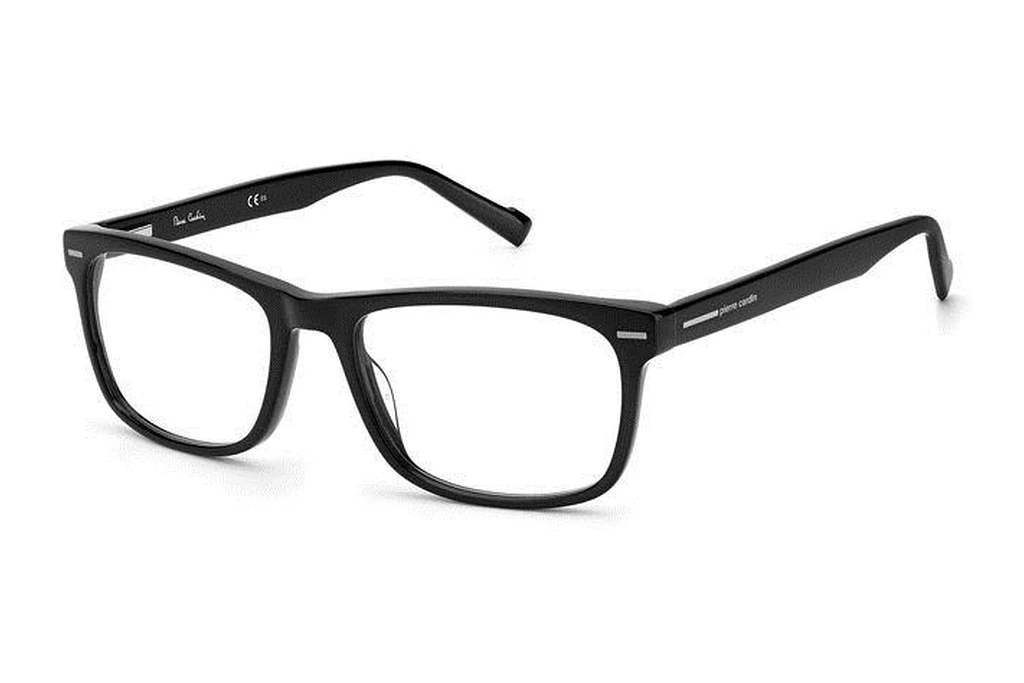 Pierre Cardin   P.C. 6240 807 SCHWARZ