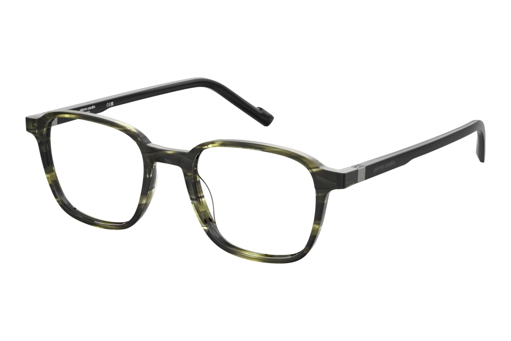 Pierre Cardin   P.C. 6276 6AK GREEN HORN