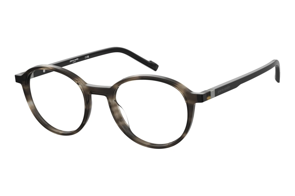 Pierre Cardin   P.C. 6279 2W8 GREY HORN
