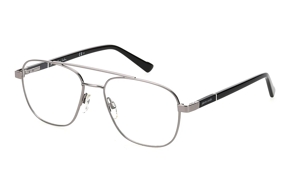 Pierre Cardin   P.C. 6866 R81 GRAU