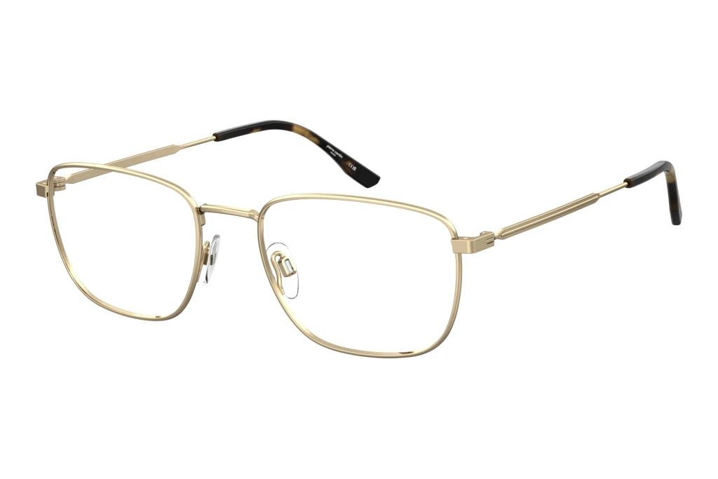 Pierre Cardin   P.C. 6893 J5G GOLD