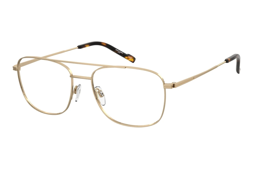 Pierre Cardin   P.C. 6913 J5G GOLD