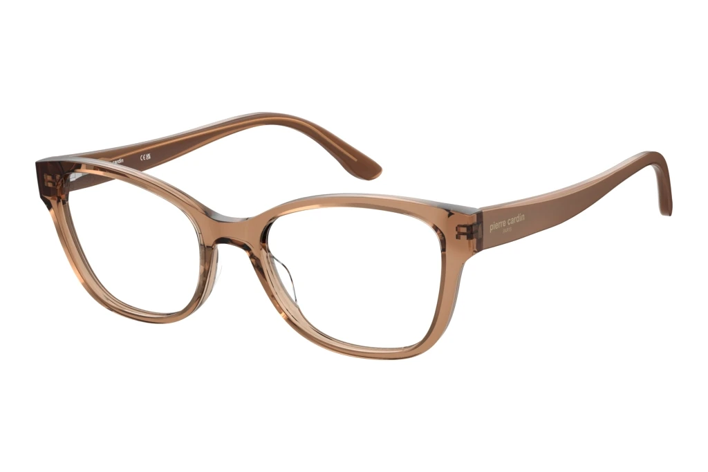 Pierre Cardin   P.C. 8531 09Q BROWN