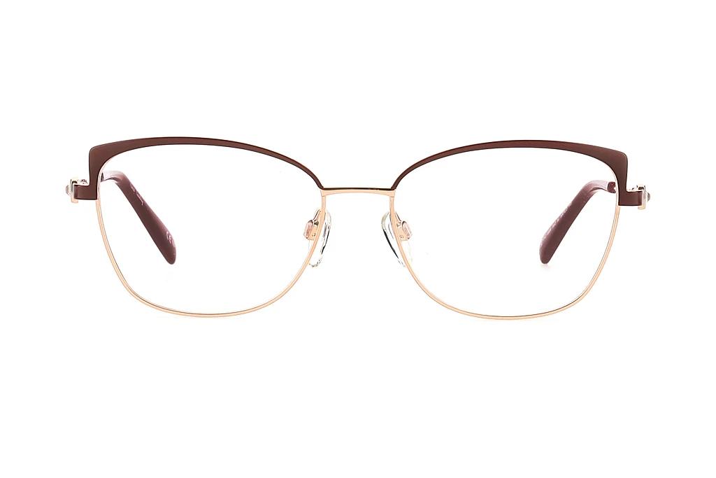 Vorderansicht Pierre Cardin P.C. 8856 (S6D)