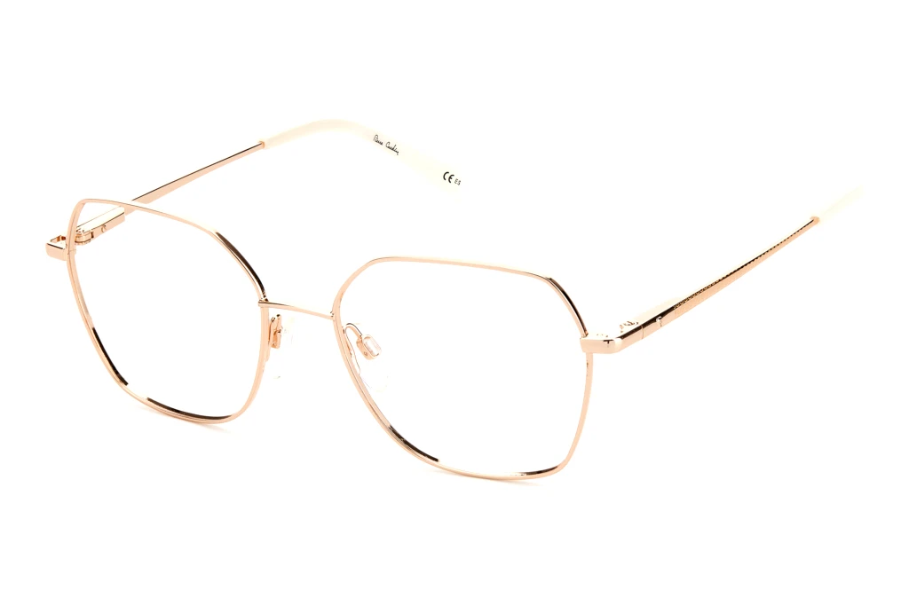 Pierre Cardin   P.C. 8865 DDB GOLD COPPER
