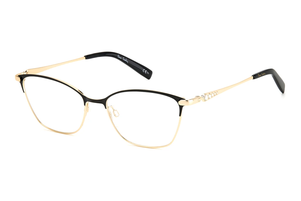 Pierre Cardin   P.C. 8872 2M2 BLACK GOLD
