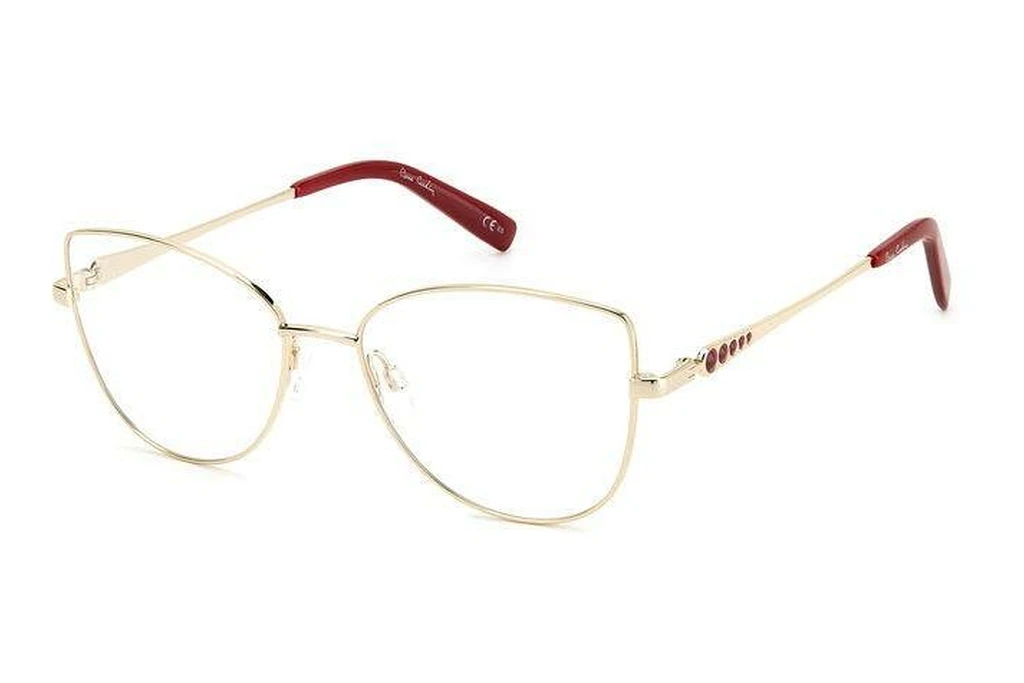Pierre Cardin   P.C. 8874 3YG GOLD