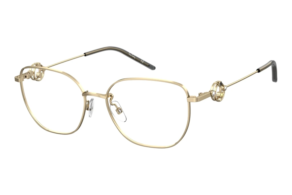 Pierre Cardin   P.C. 8881 J5G GOLD