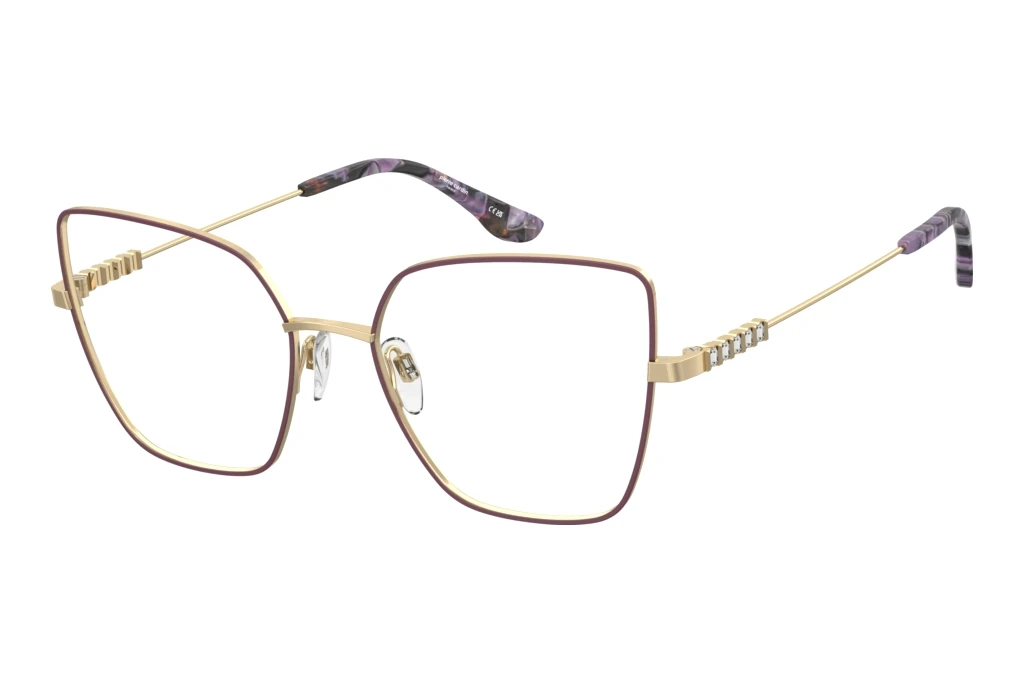 Pierre Cardin   P.C. 8920 BSU VIOLET GOLD