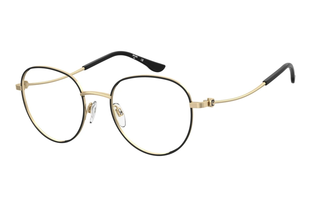 Pierre Cardin   P.C. 8923 RHL GOLD BLACK 2