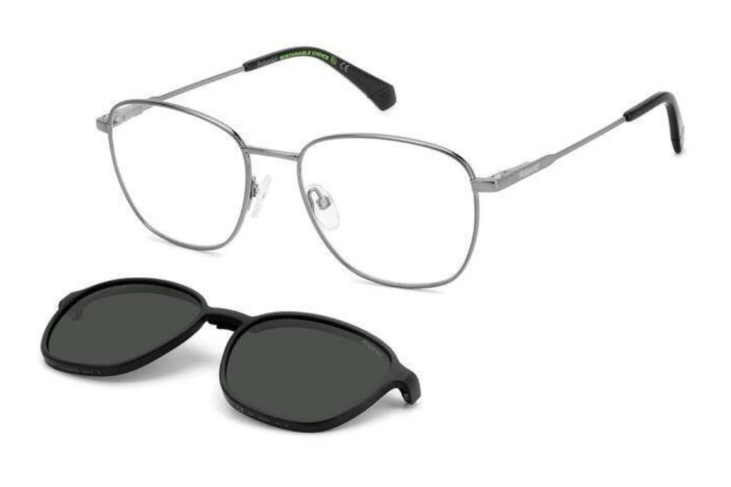 Polaroid   PLD 6205/CS V81/M9 brown