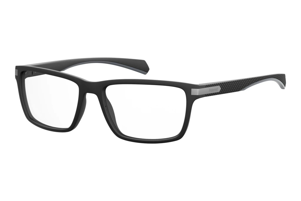 Polaroid   PLD D354 003 MATTE BLACK