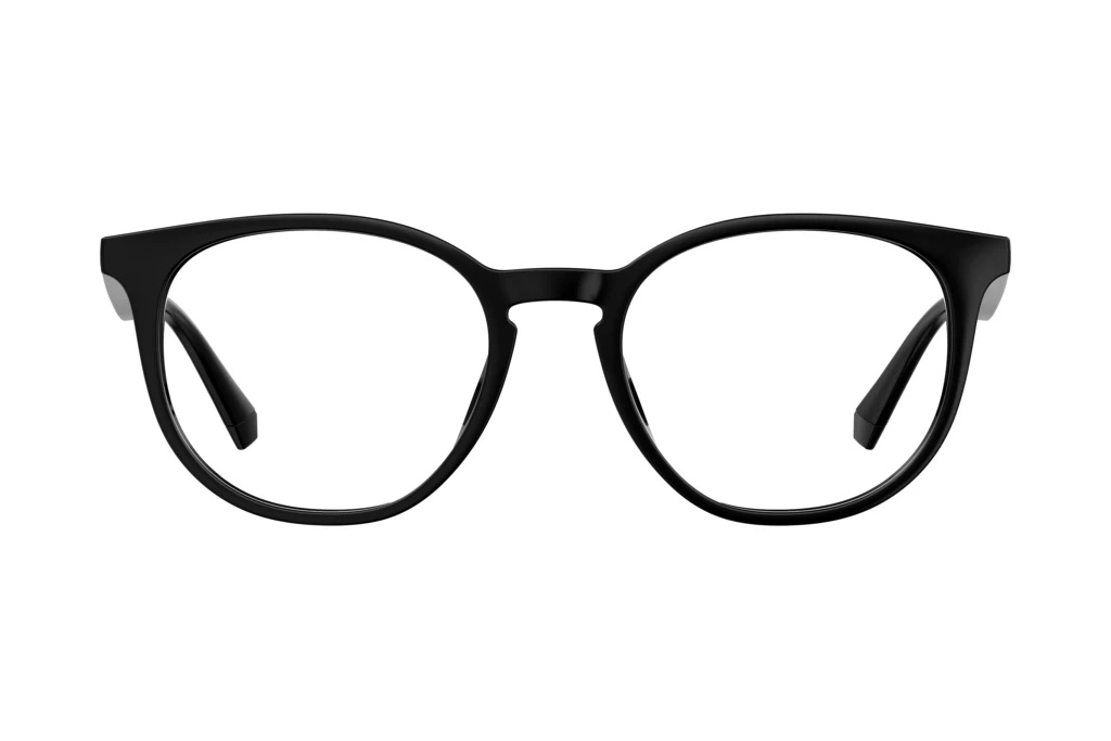 Vorderansicht Polaroid PLD D381 (807)