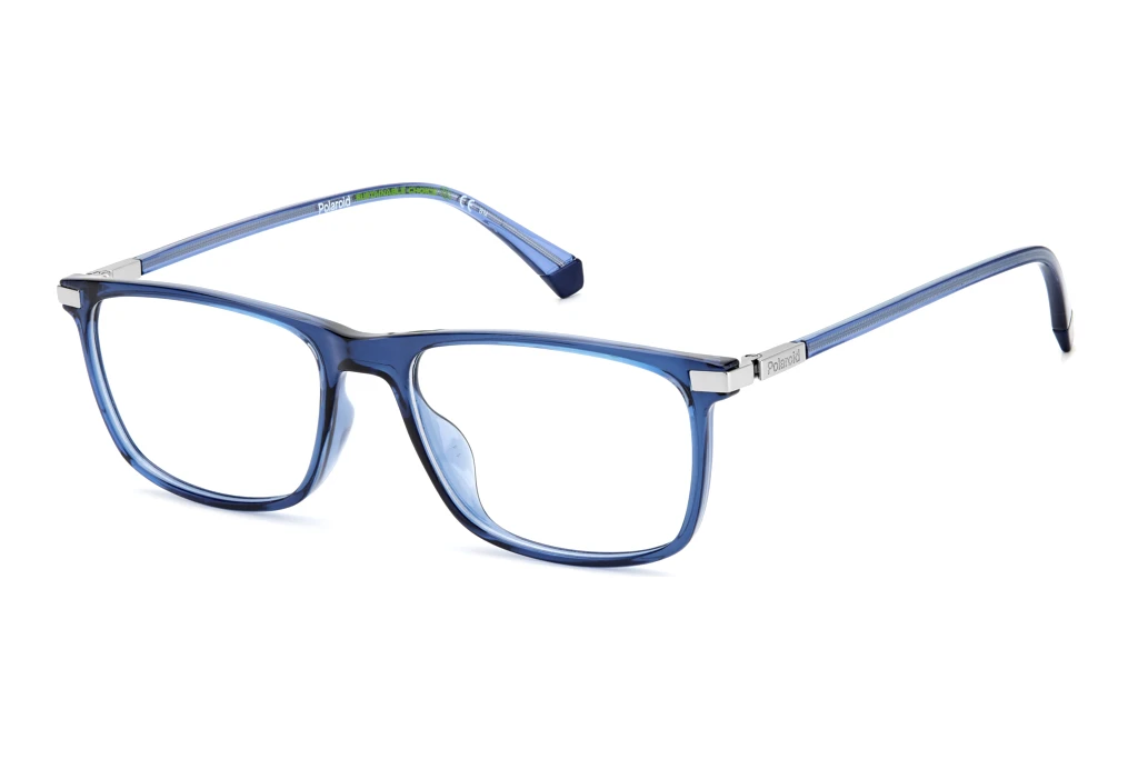 Polaroid   PLD D458/G PJP BLUE