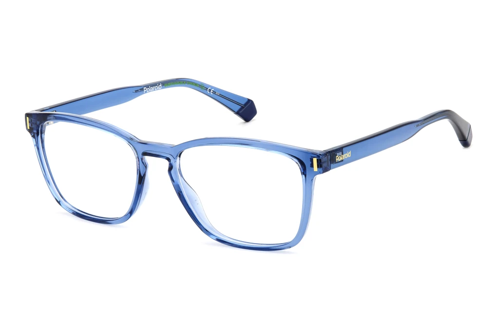 Polaroid   PLD D462 PJP BLUE