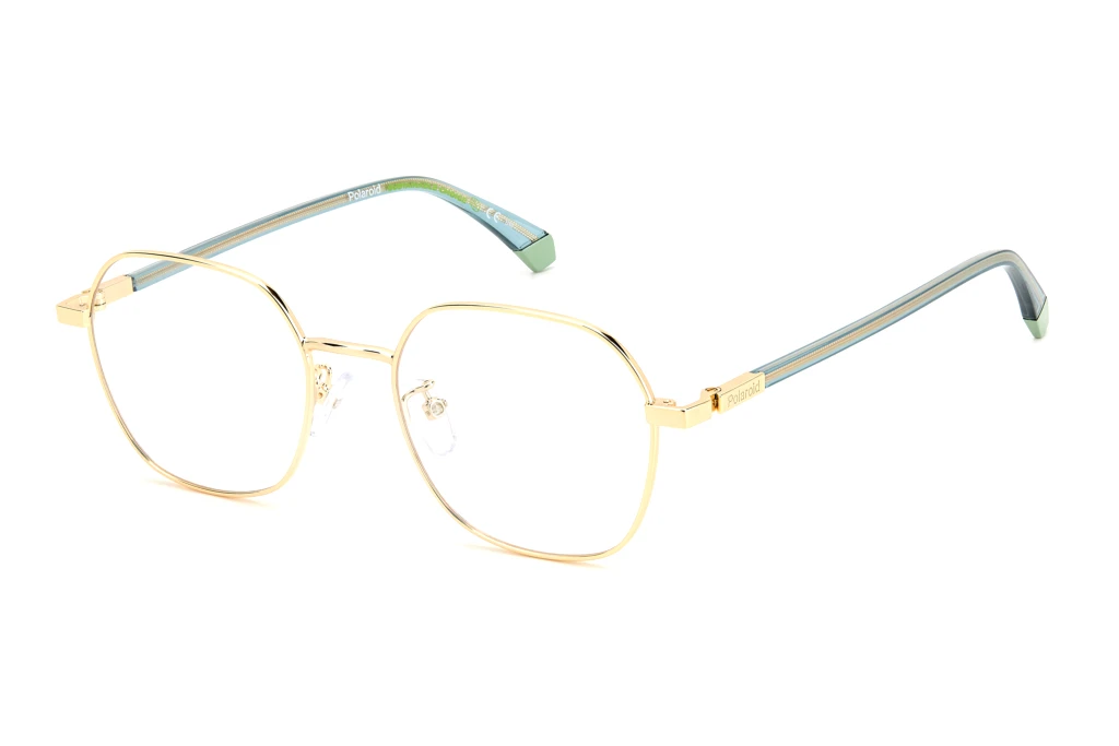 Polaroid   PLD D474/G J5G GOLD