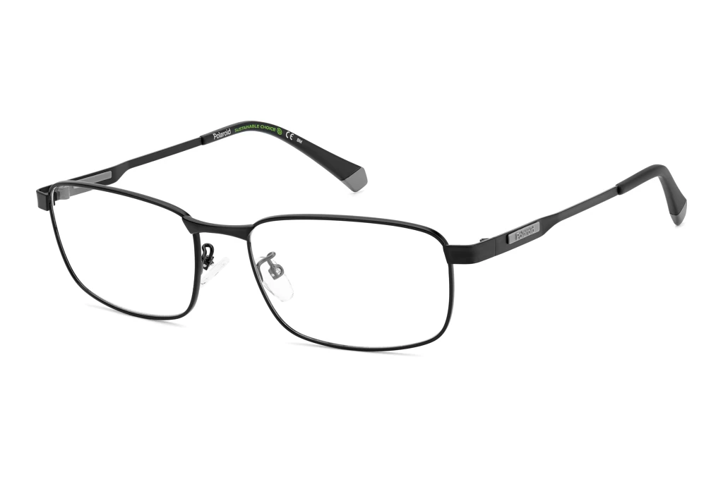 Polaroid   PLD D480/G 003 MATTE BLACK