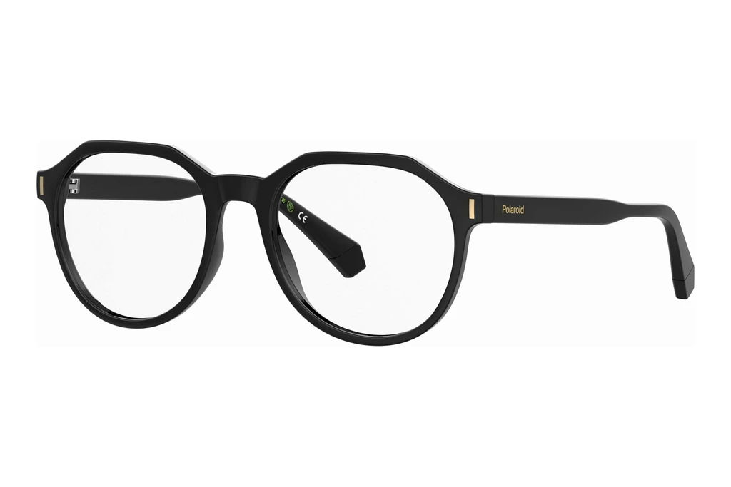 Polaroid   PLD D483 807 SCHWARZ