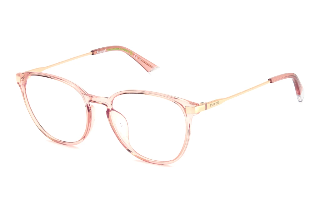 Polaroid   PLD D489/G 35J PINK