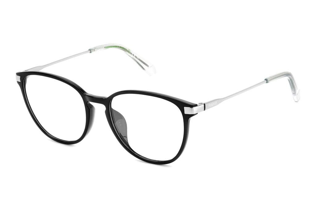 Polaroid   PLD D489/G 807 BLACK