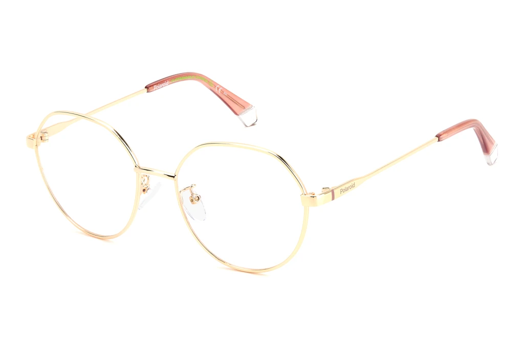 Polaroid   PLD D490/G J5G GOLD