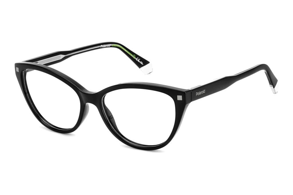 Polaroid   PLD D493 807 BLACK