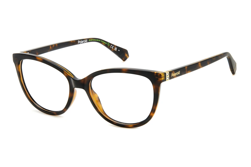 Polaroid   PLD D504 086 HAVANA