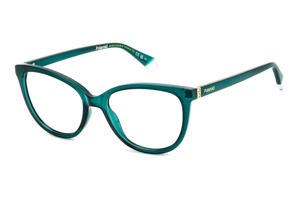 Polaroid   PLD D504 1ED GREEN